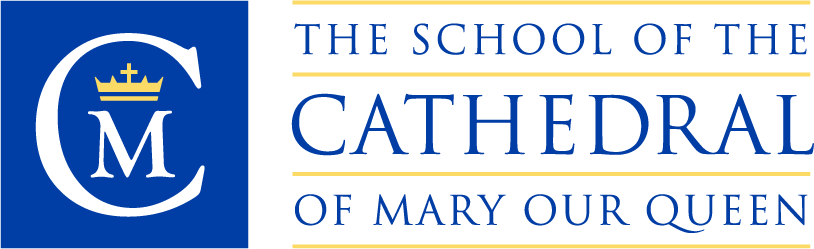 The School of the Cathedral - Main Logo