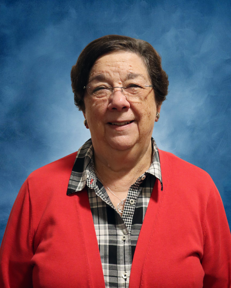 Patty Darby