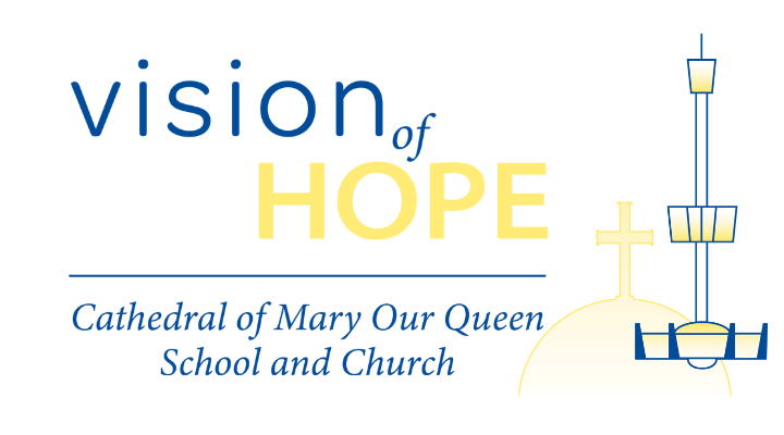 Vision of Hope Capital Campaign