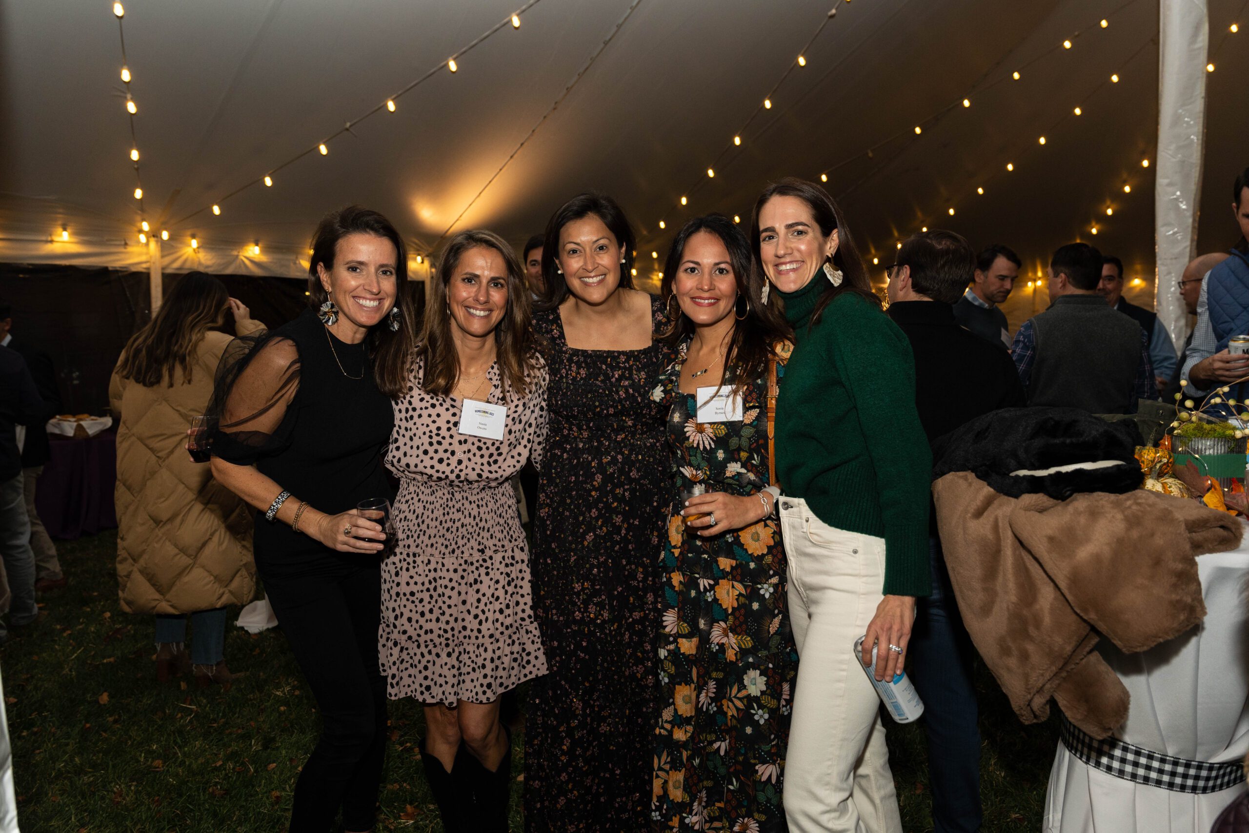 Bull & Oyster Roast