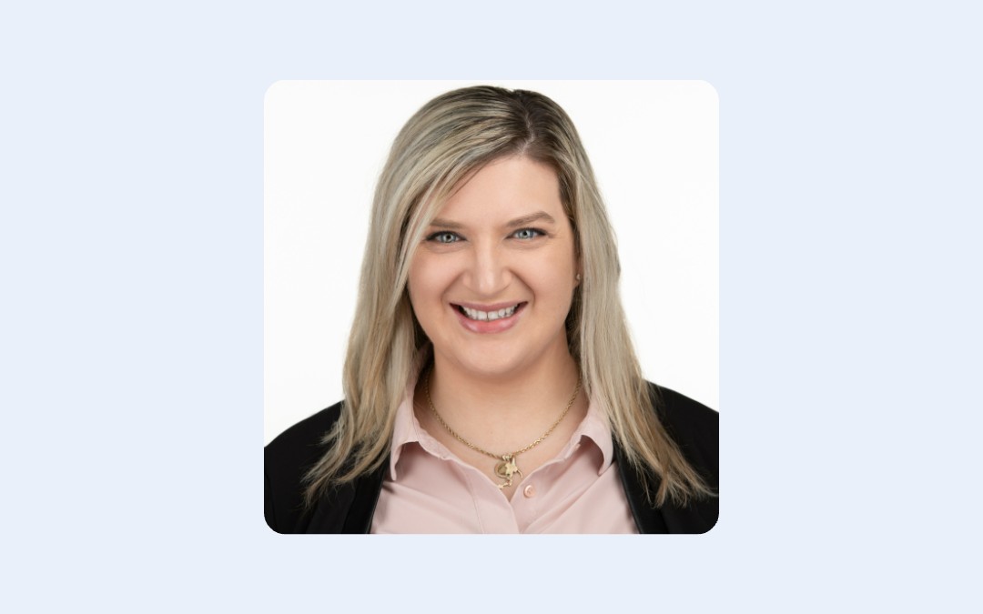 Mrs. Erica Miller, 2026 Teacher of the Year at The School of the Cathedral